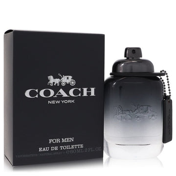 Coach by Coach